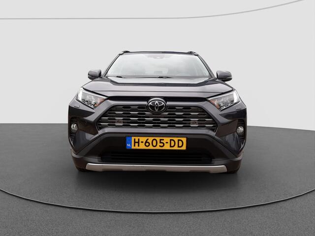Toyota RAV4 2.0 VVT-iE Business Plus | CarPlay/Android Auto | Camera | JBL | LM Velgen |