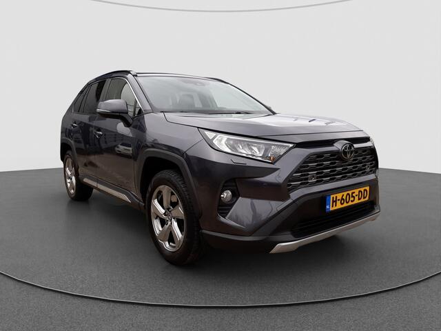 Toyota RAV4 2.0 VVT-iE Business Plus | CarPlay/Android Auto | Camera | JBL | LM Velgen |