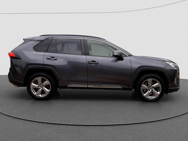 Toyota RAV4 2.0 VVT-iE Business Plus | CarPlay/Android Auto | Camera | JBL | LM Velgen |
