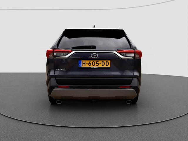Toyota RAV4 2.0 VVT-iE Business Plus | CarPlay/Android Auto | Camera | JBL | LM Velgen |
