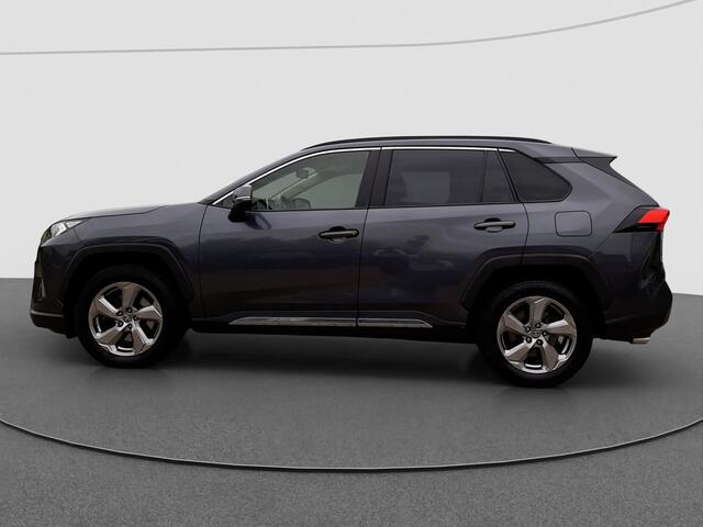 Toyota RAV4 2.0 VVT-iE Business Plus | CarPlay/Android Auto | Camera | JBL | LM Velgen |