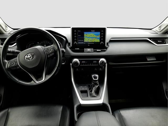 Toyota RAV4 2.0 VVT-iE Business Plus | CarPlay/Android Auto | Camera | JBL | LM Velgen |
