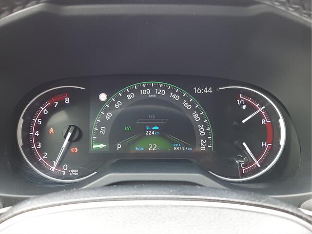 Toyota RAV4 2.0 VVT-iE Business Plus | CarPlay/Android Auto | Camera | JBL | LM Velgen |