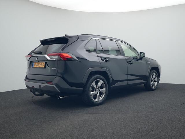 Toyota RAV4 2.5 Hybrid Dynamic | NL Auto | Trekhaak |
