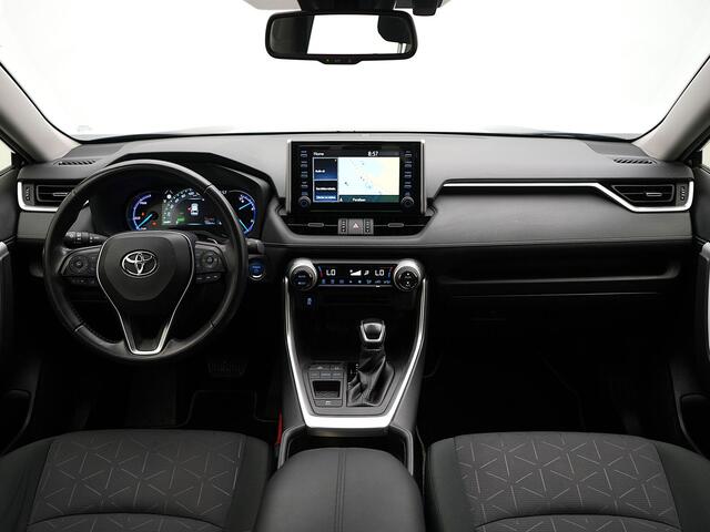 Toyota RAV4 2.5 Hybrid Dynamic | NL Auto | Trekhaak |