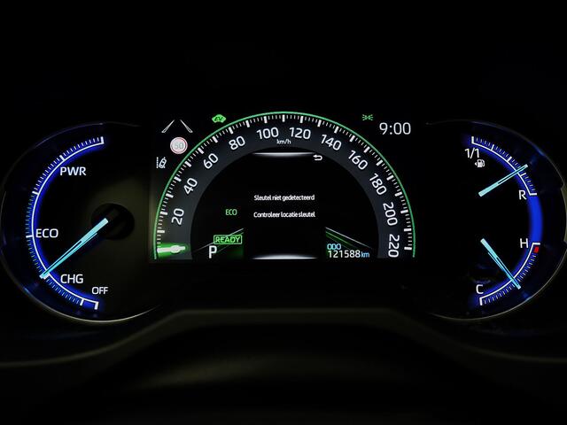 Toyota RAV4 2.5 Hybrid Dynamic | NL Auto | Trekhaak |