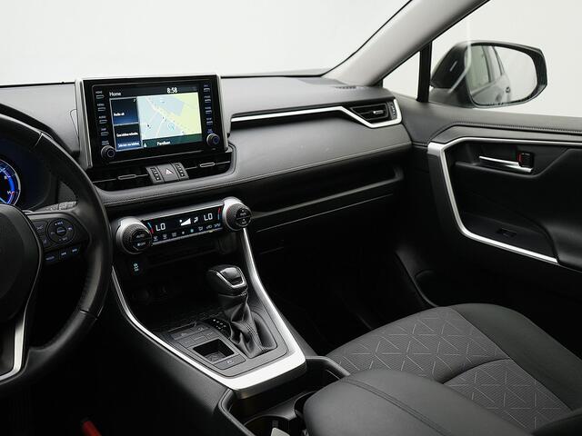 Toyota RAV4 2.5 Hybrid Dynamic | NL Auto | Trekhaak |