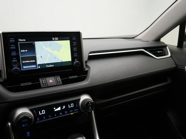 Toyota RAV4 2.5 Hybrid Dynamic | NL Auto | Trekhaak |