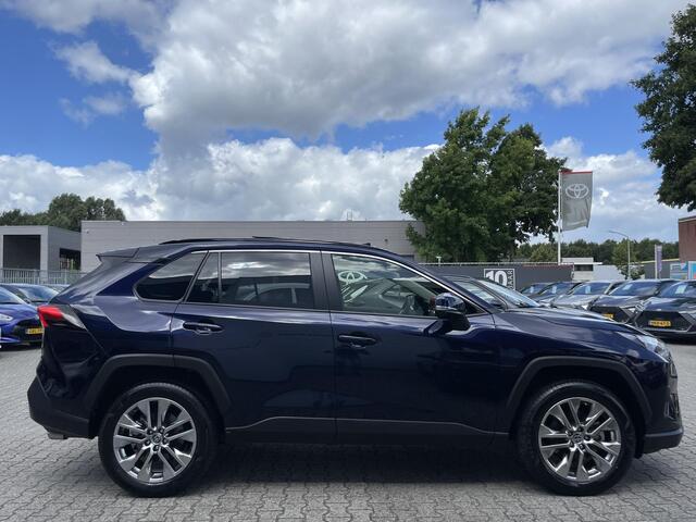 Toyota RAV4 2.5 Hybrid AWD Executive Panoramadak
