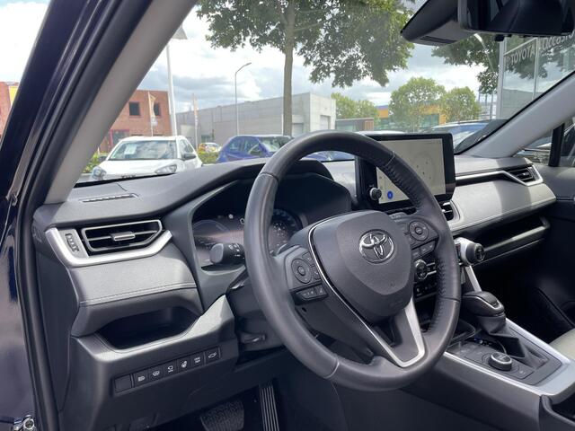 Toyota RAV4 2.5 Hybrid AWD Executive Panoramadak