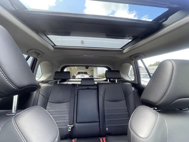 Toyota RAV4 2.5 Hybrid AWD Executive Panoramadak