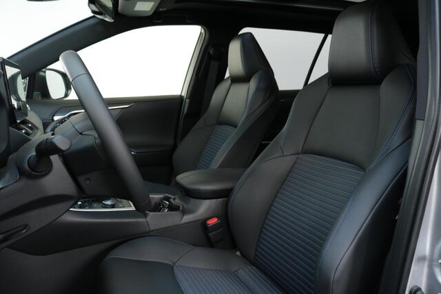 Toyota RAV4 2.5 Hybrid AWD Style, Innovation Pack, Schuifdak, Trekhaak, Snel rijden!