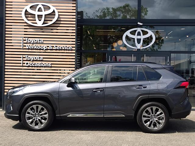 Toyota RAV4 2.5 Hybrid Executive Limited