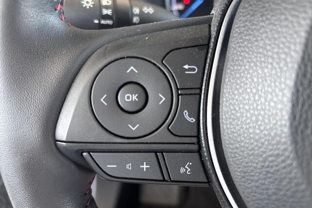 Toyota RAV4 2.5 Plug-in Hybrid AWD Dynamic Limited, Trekhaak, Stoelverwarming