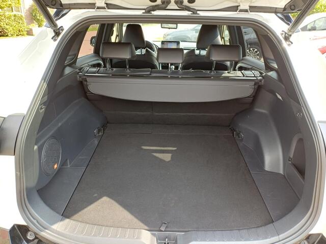 Toyota RAV4 2.5 Hybrid Bi-Tone