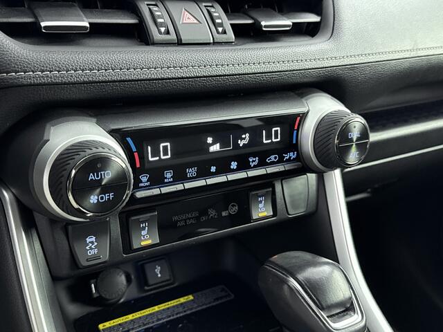 Toyota RAV4 2.5 Hybrid Executive