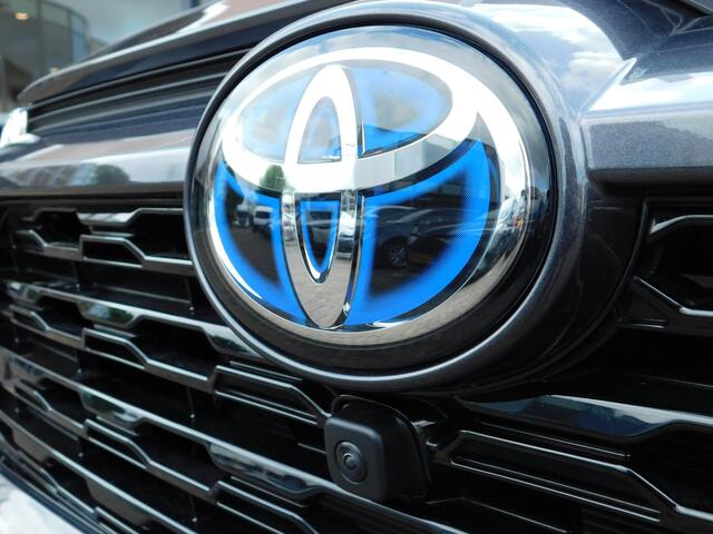 Toyota RAV4 2.5 Hybrid Bi-Tone | JBL | Stoel Stuur verwarming