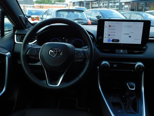Toyota RAV4 2.5 Hybrid Bi-Tone | JBL | Stoel Stuur verwarming