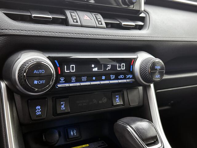 Toyota RAV4 2.5 Hybrid AWD Executive Limited | Lederen bekleding | Stoelverwarming |