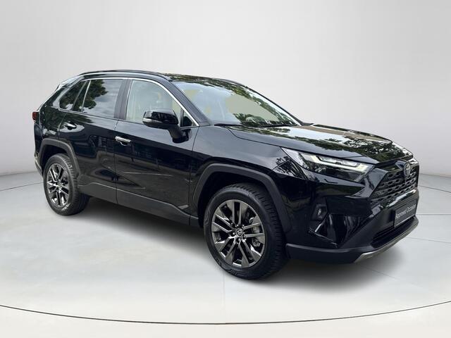 Toyota RAV4 2.5 Hybrid AWD Executive | 06-10141018 Voor meer informatie