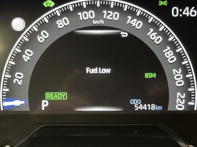 Toyota RAV4 2.5 Hybrid AWD ADVENTURE