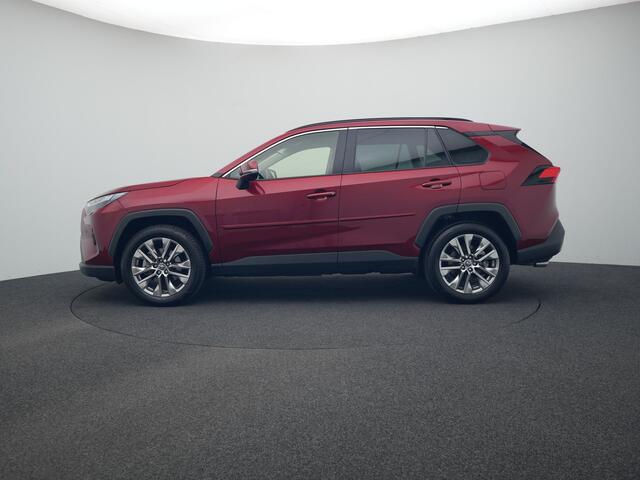 Toyota RAV4 2.5 Hybrid AWD Executive Premium Pack | Alarm klasse 3 | Bearlock | NL auto |