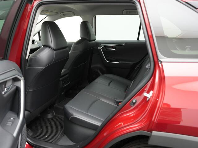 Toyota RAV4 2.5 Hybrid AWD Executive Premium Pack | Alarm klasse 3 | Bearlock | NL auto |