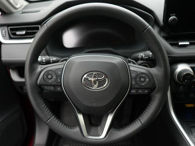 Toyota RAV4 2.5 Hybrid AWD Executive Premium Pack | Alarm klasse 3 | Bearlock | NL auto |