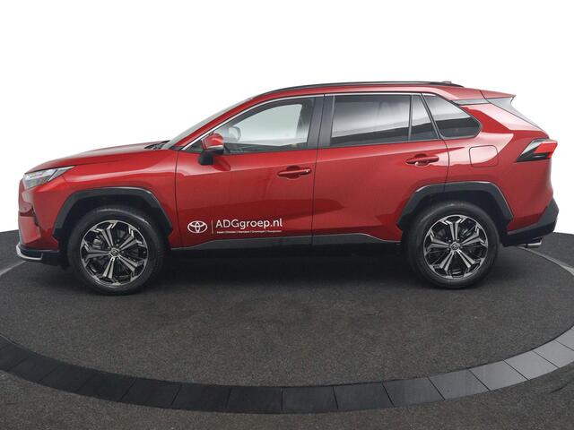 Toyota RAV4 2.5 Plug-in Hybrid AWD Limited Edition | 360 Camera | Elektrisch verstelbare bestuurdersstoel | Digital Cockpit | Led Verlichting |
