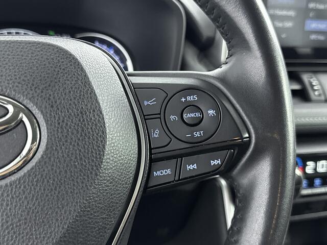 Toyota RAV4 2.5 Hybrid Dynamic