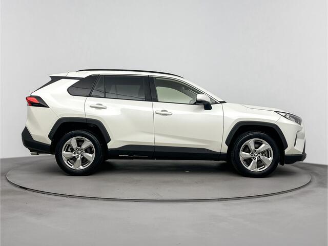 Toyota RAV4 2.0 VVT-iE Dynamic