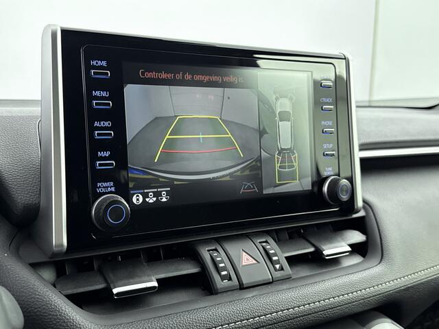 Toyota RAV4 2.0 VVT-iE Dynamic