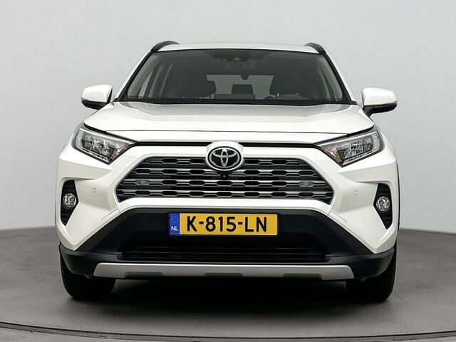 Toyota RAV4 2.0 VVT-iE Dynamic