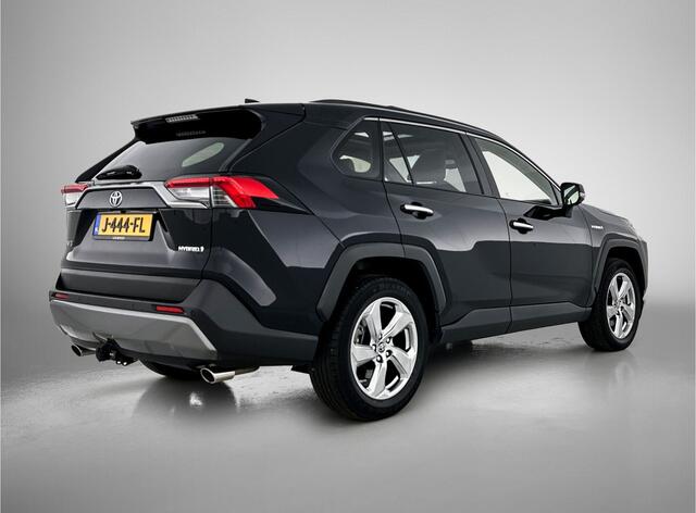 Toyota RAV4 2.5 Hybrid Executive Limited