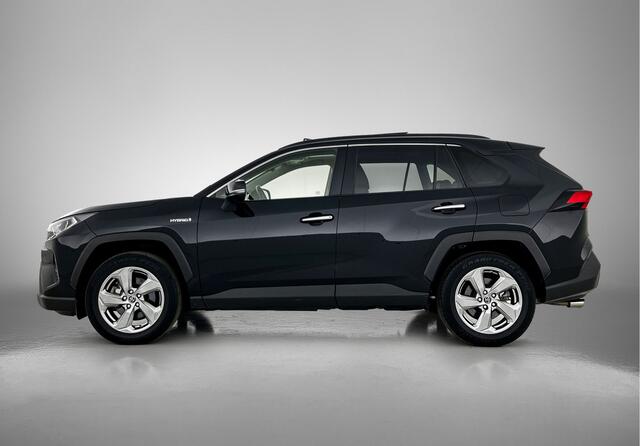 Toyota RAV4 2.5 Hybrid Executive Limited