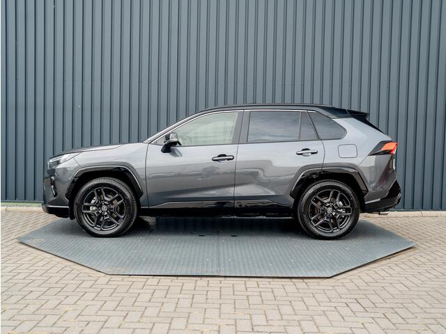 Toyota RAV4 2.5 Hybrid AWD GR SPORT | Panodak | Uniek | Prijs Rijklaar!!