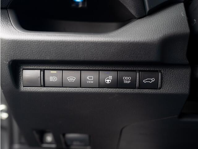 Toyota RAV4 2.5 Hybrid AWD GR SPORT | Panodak | Uniek | Prijs Rijklaar!!