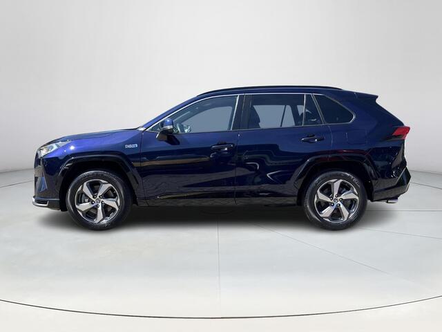 Toyota RAV4 2.5 Plug-in Hybrid AWD Bi-Tone Plus