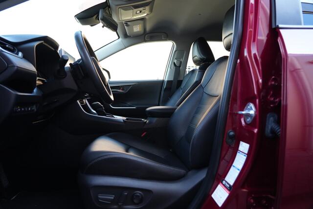 Toyota RAV4 2.5 Hybrid AWD Bi-Tone 220pk Stoelverwarming/AppleCarplay/Camera