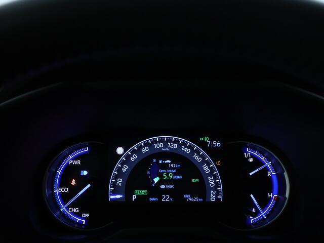 Toyota RAV4 2.5 Hybrid AWD Executive | Trekhaak | Leder | Alarm klasse 3 |