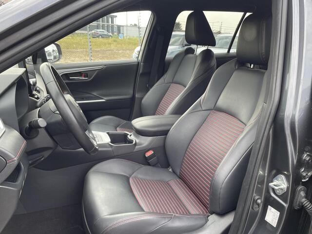 Toyota RAV4 2.5 Plug-in Hybrid AWD Style **DODE HOEK DETECTIE/ NAVIGATIE/ GARANTIE**