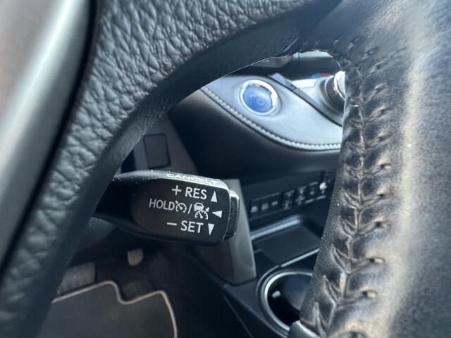 Toyota RAV4 2.5 Hybrid Team D. Leer, Navi