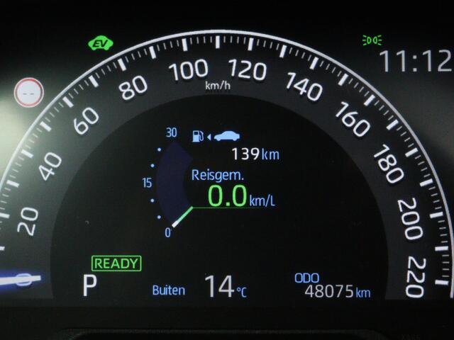 Toyota RAV4 2.5 Hybrid Bi-Tone | Apple CarPlay / Android Auto (Navigatie) | Panorama dak |