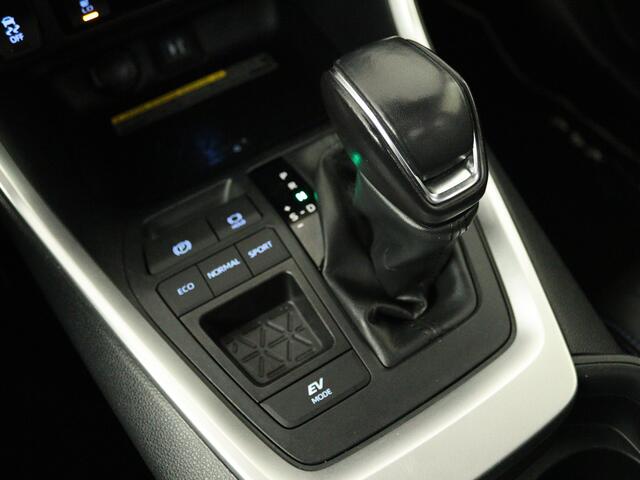 Toyota RAV4 2.5 Hybrid Bi-Tone | Apple CarPlay / Android Auto (Navigatie) | Panorama dak |