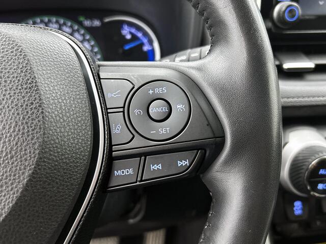 Toyota RAV4 2.5 Hybrid AWD Dynamic | Trekhaak afneembaar |