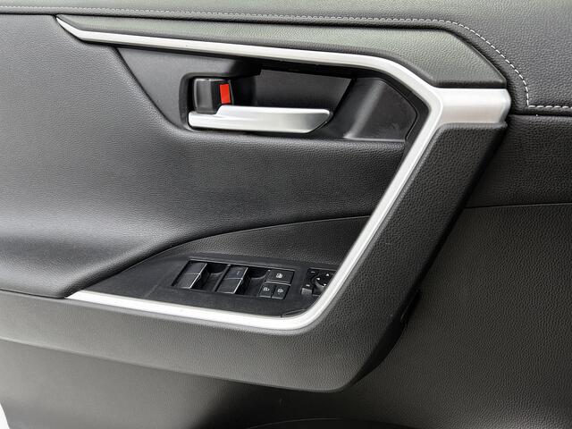 Toyota RAV4 2.5 Hybrid AWD Dynamic | Trekhaak afneembaar |