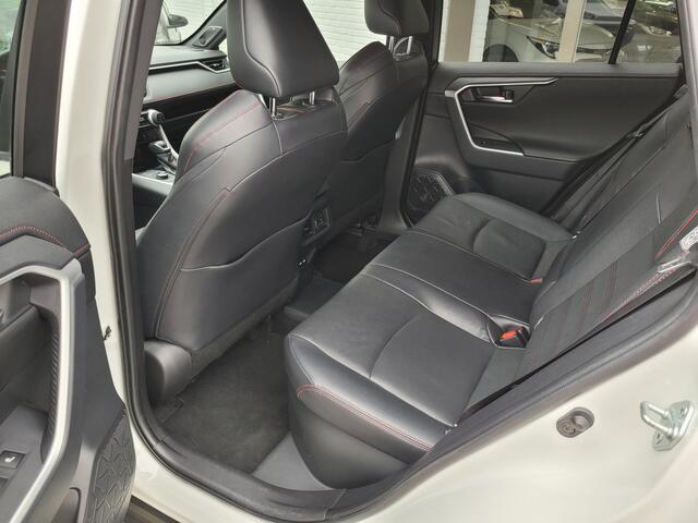 Toyota RAV4 2.5 Plug-in Hybrid AWD Limited Aut./Bi-tone/Leder/ Zeer complete auto!