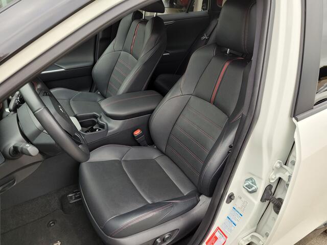 Toyota RAV4 2.5 Plug-in Hybrid AWD Limited Aut./Bi-tone/Leder/ Zeer complete auto!