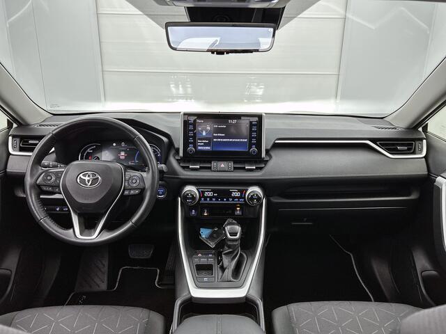 Toyota RAV4 2.5 Hybrid Style | Panoramadak | Stoelverwarming | Blind Spot | Parkeersensoren |