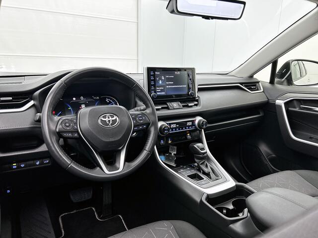 Toyota RAV4 2.5 Hybrid Style | Panoramadak | Stoelverwarming | Blind Spot | Parkeersensoren |